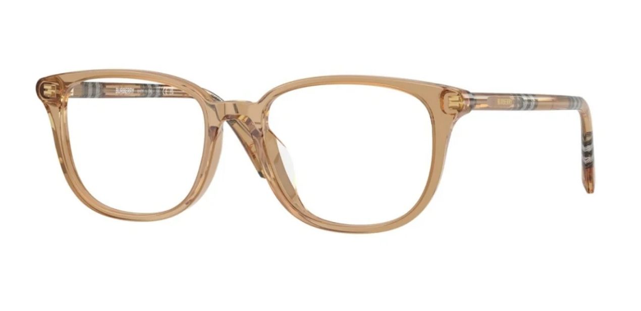 BURBERRY B 2434-D 4164