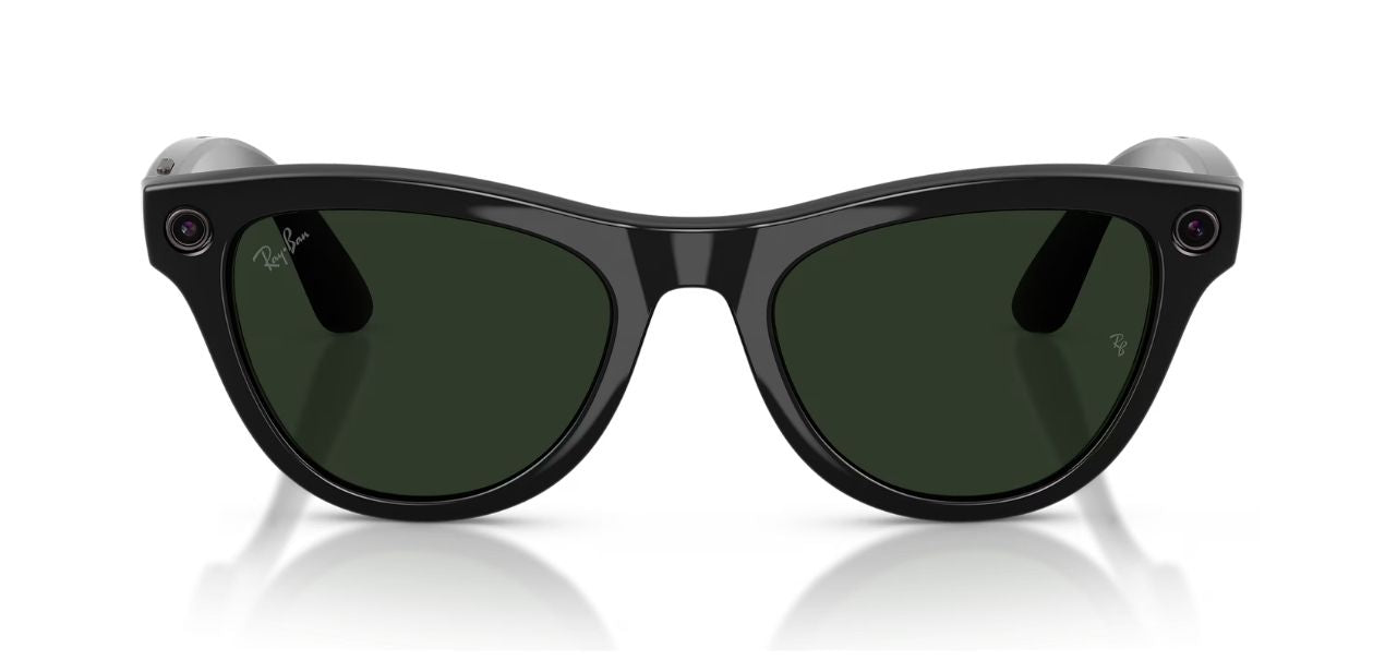 RAYBAN Meta RW4014 601/1M52 Skyler