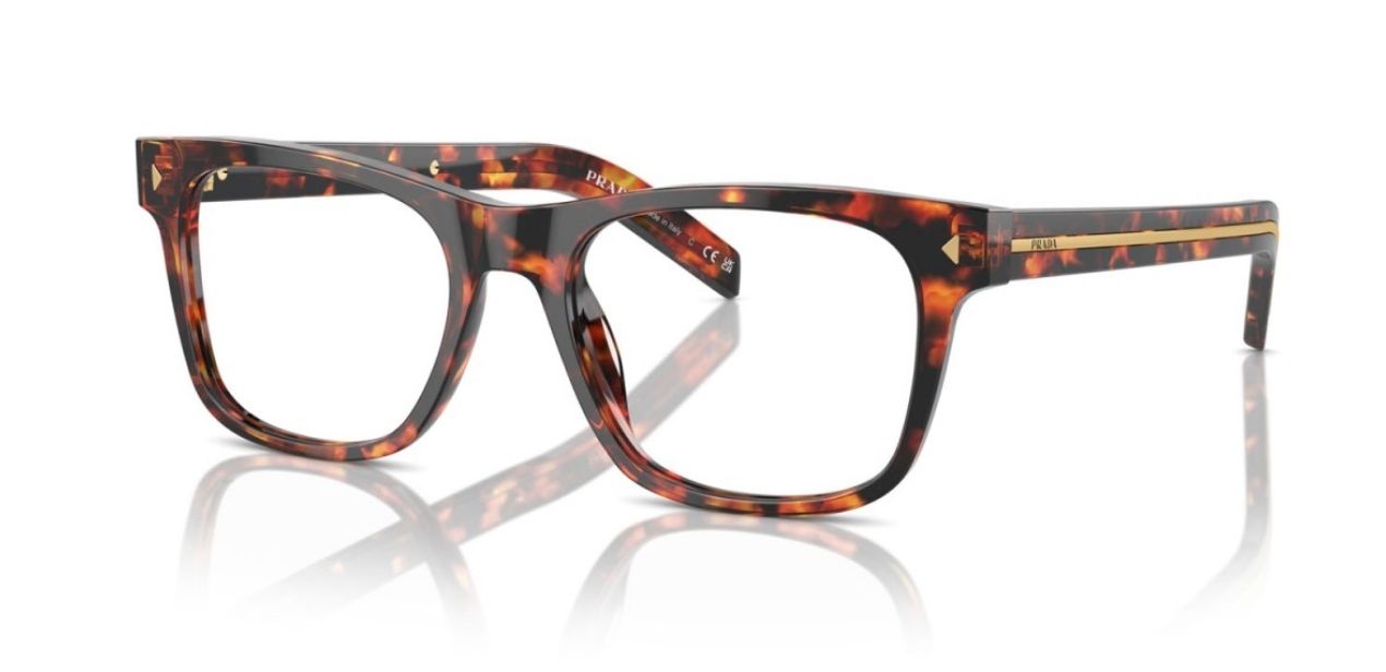 PRADA PR A13V 14O-1O1