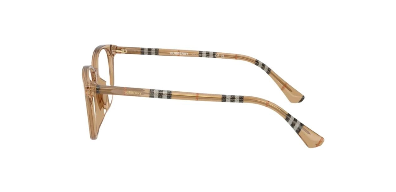 BURBERRY B 2434-D 4164