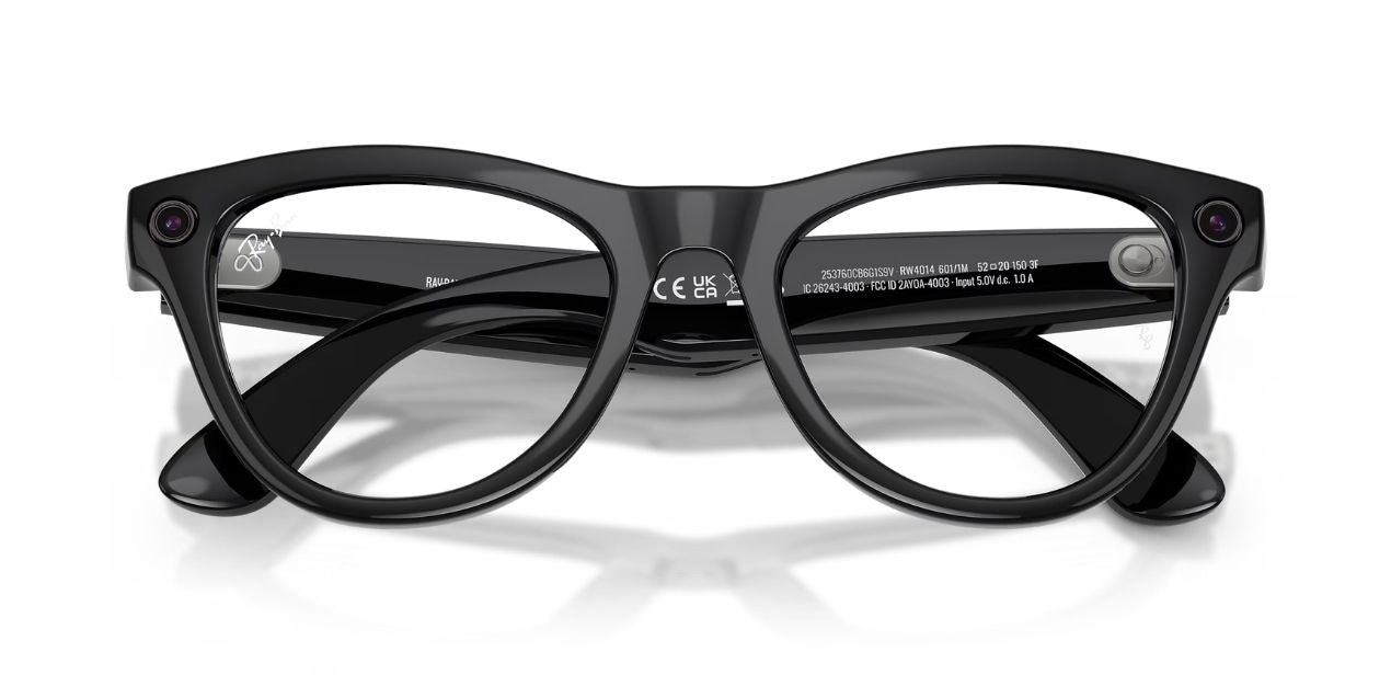 RAYBAN Meta RW4014 601/1M52 Skyler