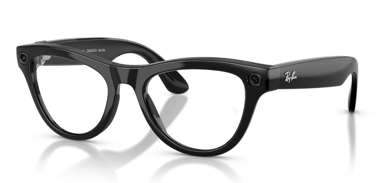 RAYBAN Meta RW4014 601/CH52 Skyler
