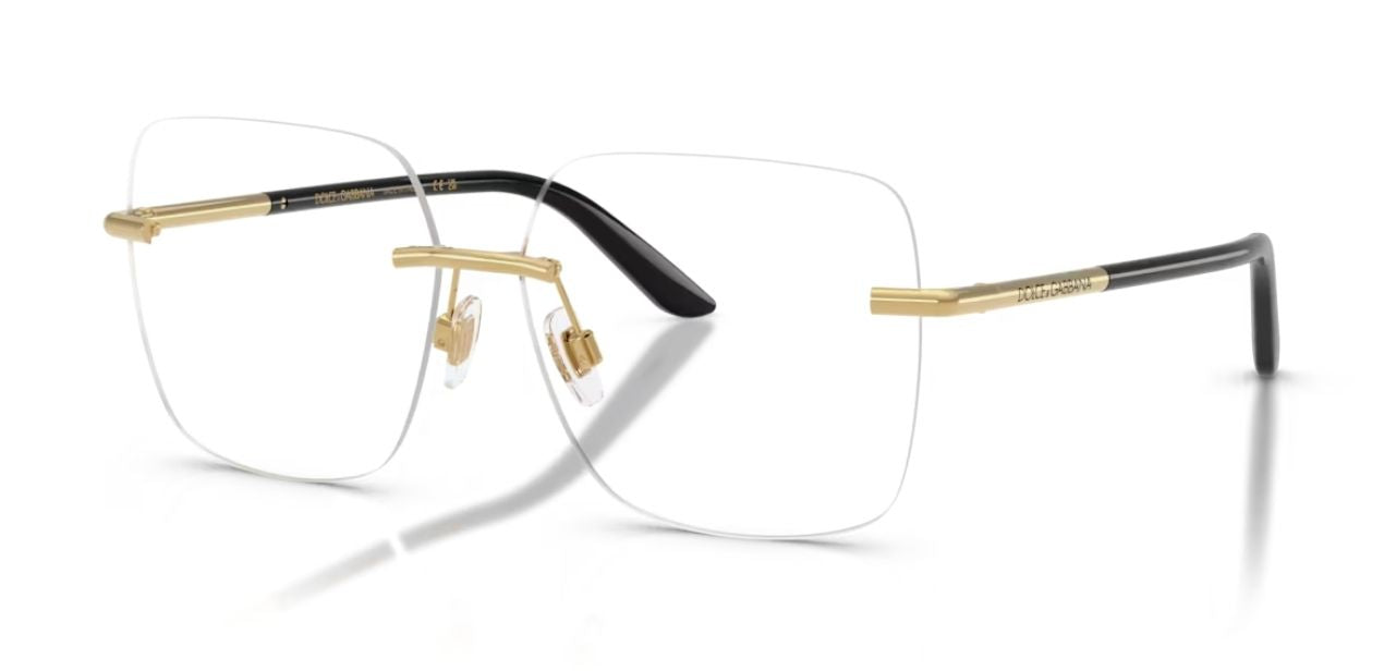 DOLCE & GABBANA DG 1360 02