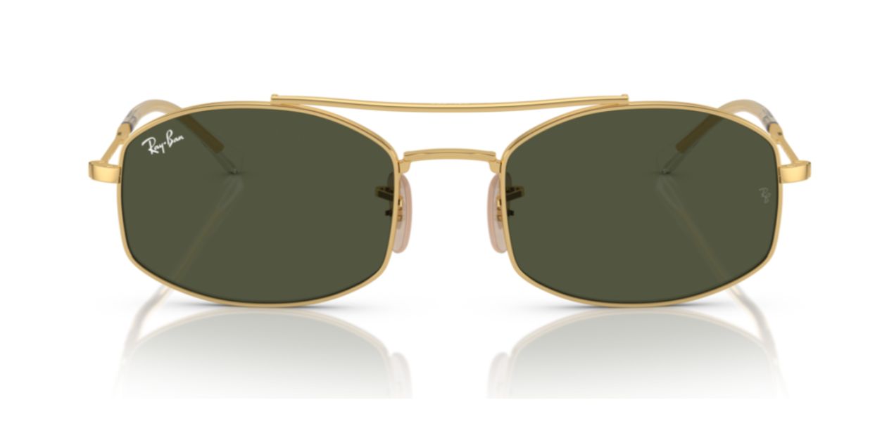 RAY-BAN  RB 3719 001/31