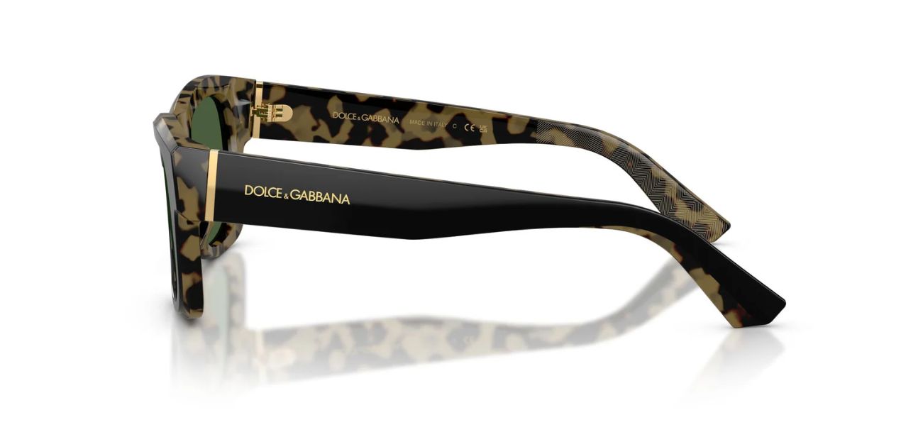 DOLCE & GABBANA DG 4515 3404/71