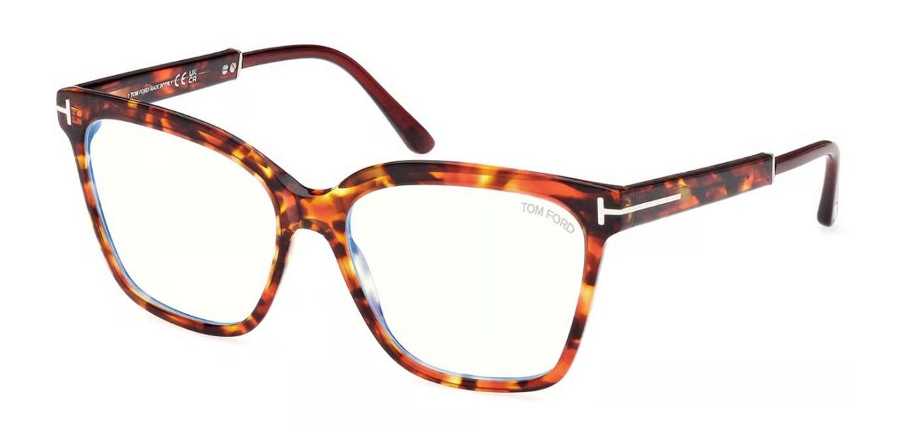 TOM FORD TF 5892-B 054