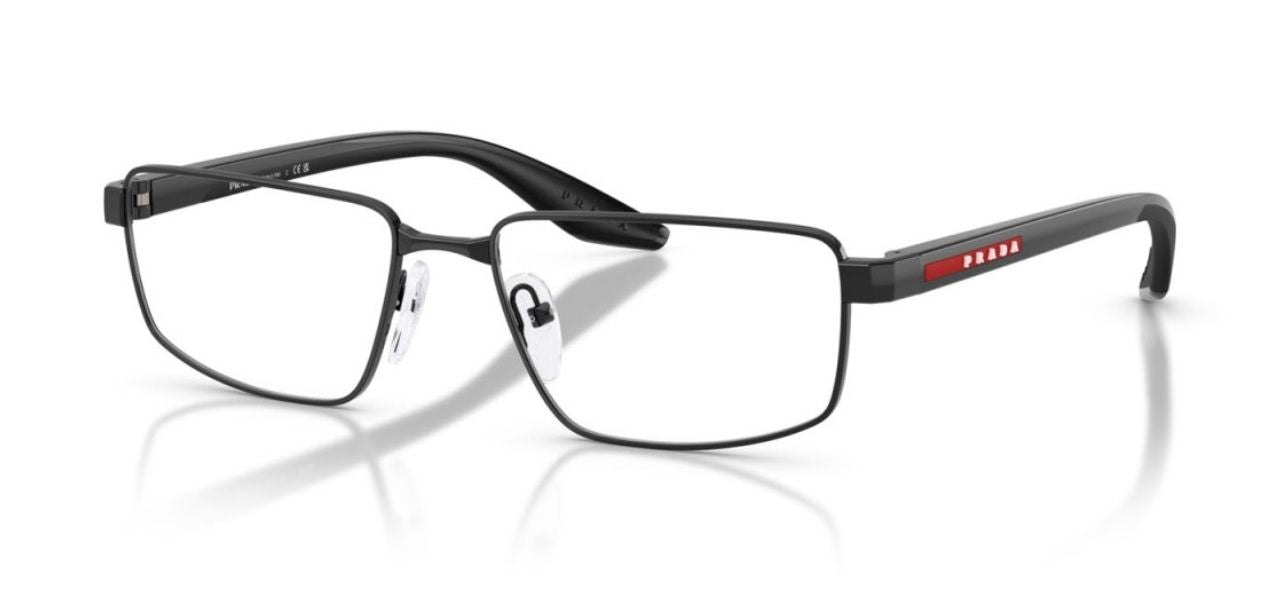 PRADA PS 52RV 1AB-1O1