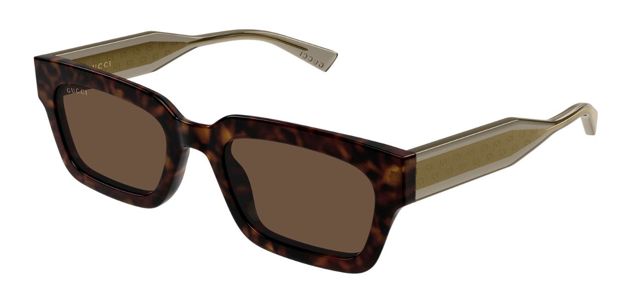 GUCCI GG2069S 002