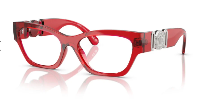 VERSACE VE 3367 U 5495