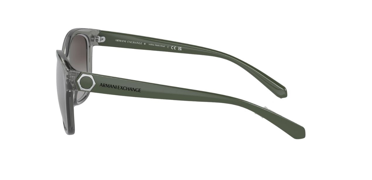 ARMANI EXCHANGE AK 4127S 82426V