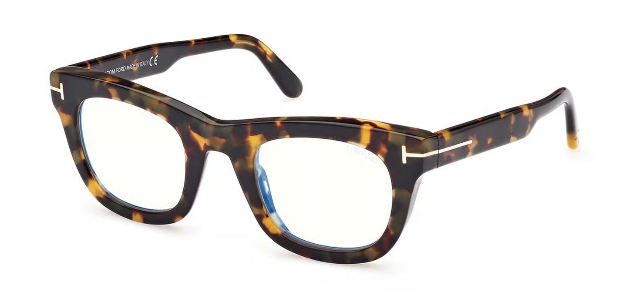 TOM FORD TF 5872-B 055