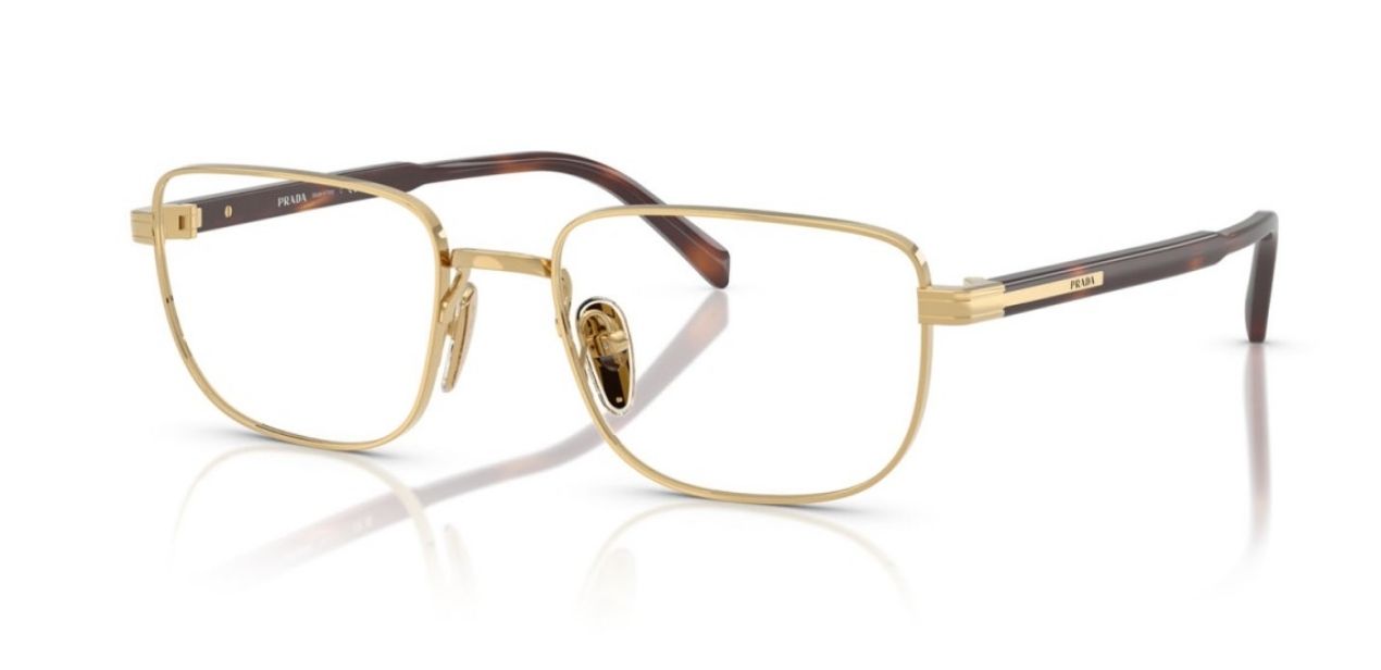 PRADA PR B51V 5AK-1O1