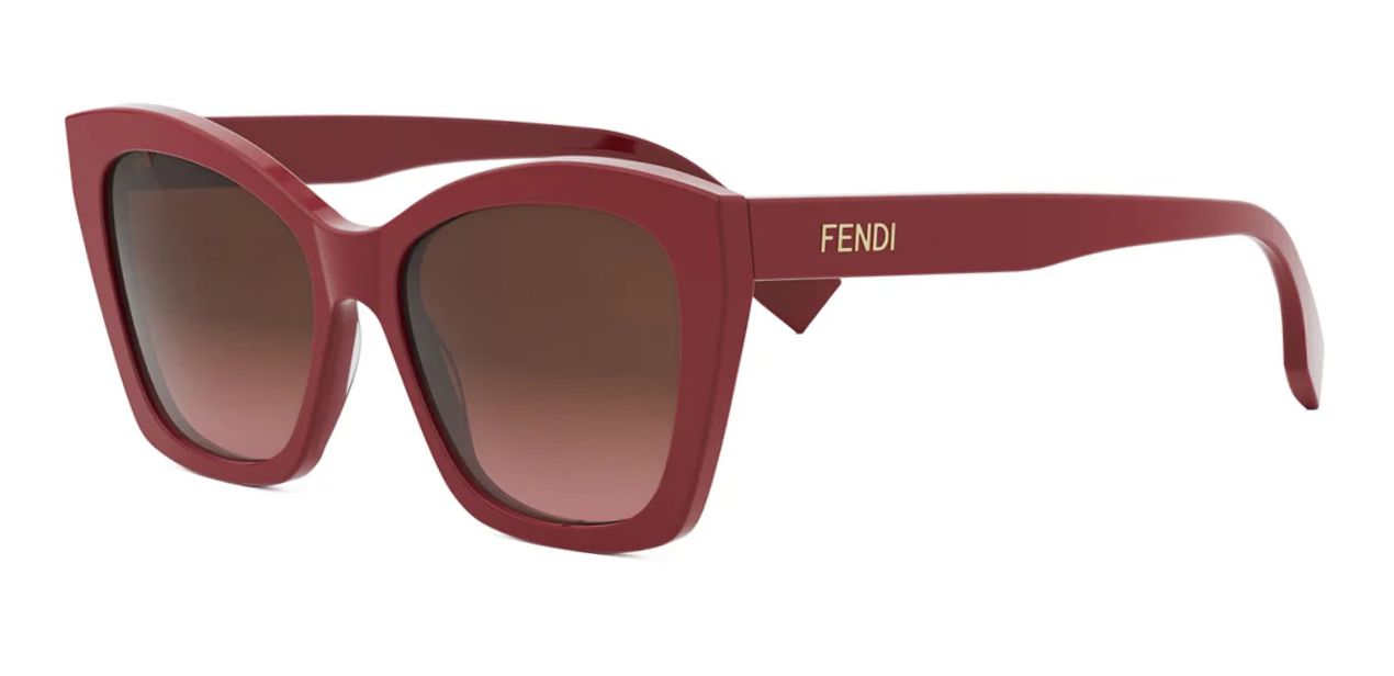 FENDI FE40151I 66F