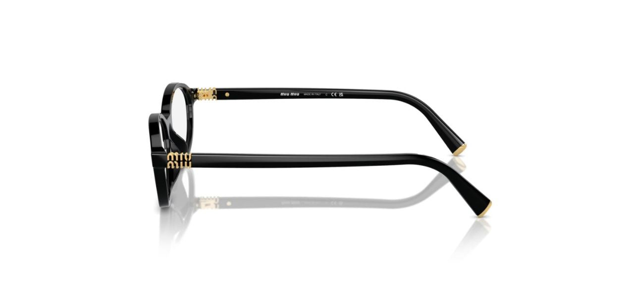 MIU MIU MU 09XV 16K-1O1