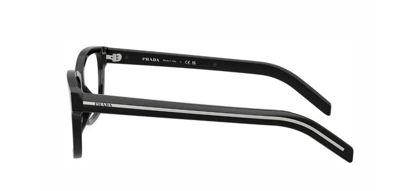 PRADA PR B10V 16K-1O1