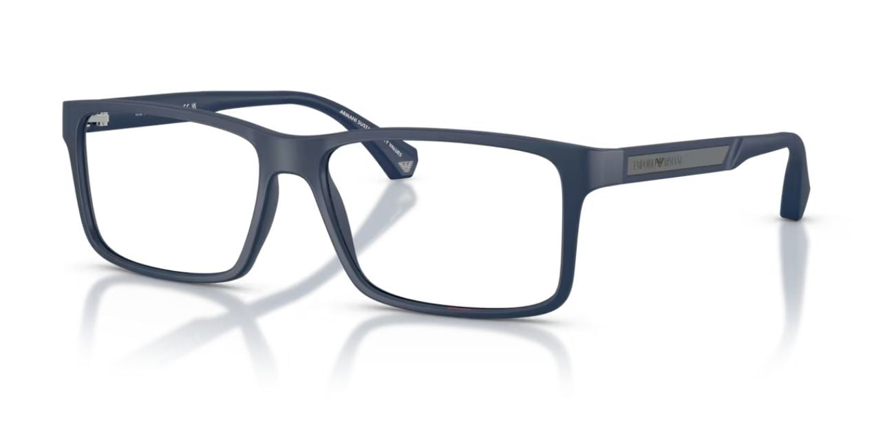 EMPORIO ARMANI EA 3038 6185 56