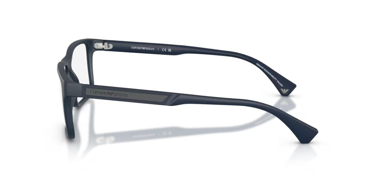 EMPORIO ARMANI EA 3038 6185 56