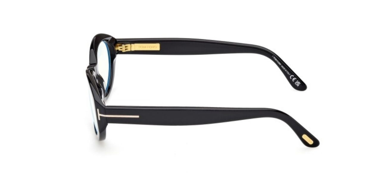 TOM FORD TF 6067-B 001