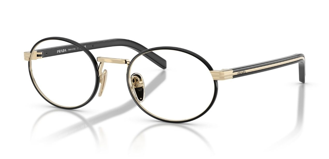 PRADA PR B55V AAV-1O1