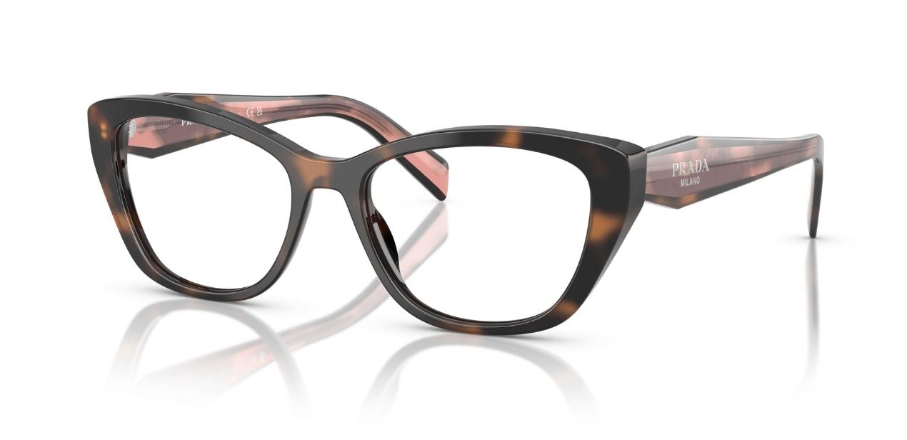 PRADA PR 19WV 23A-1O1