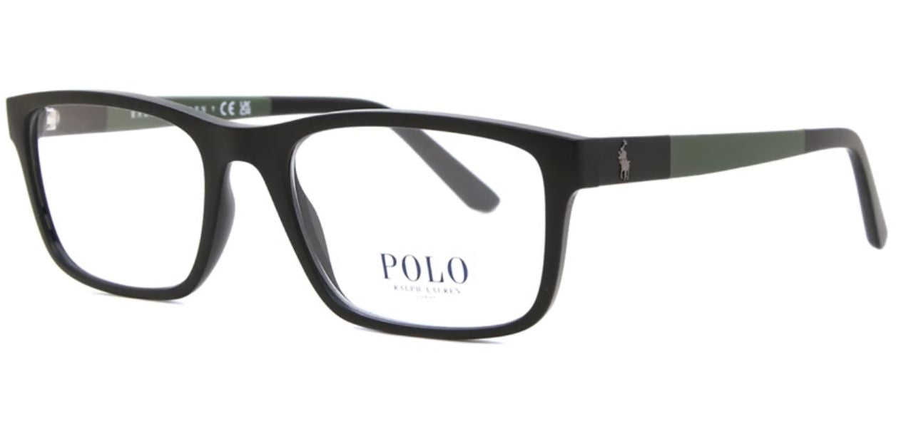 POLO RALPH LAUREN PH2212 5504