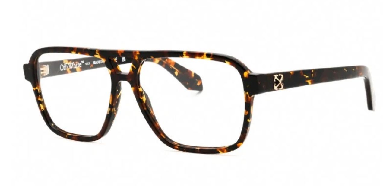 OFF-WHITE OERJ081 6000