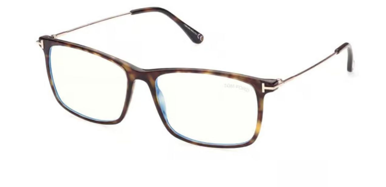 TOM FORD TF 5758 052