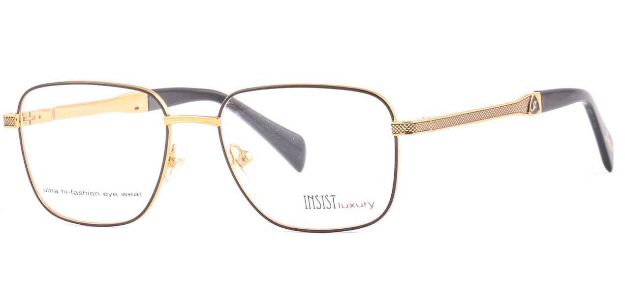 INSIST LUXURY IL 90133 C2