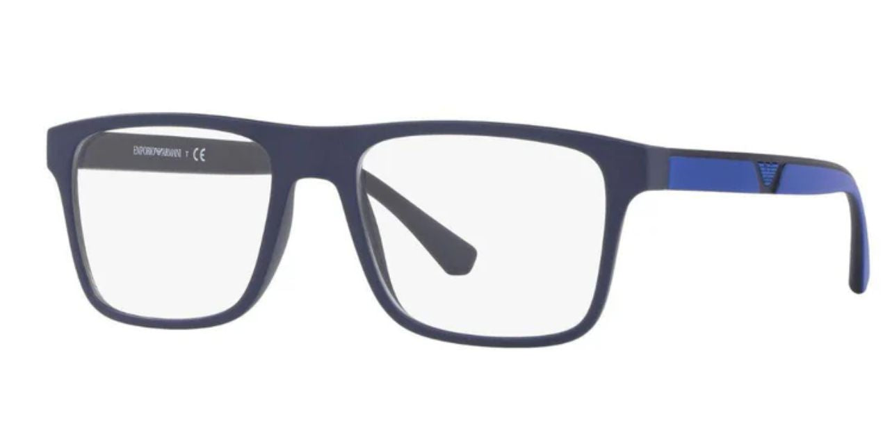 EMPORIO ARMANI 4115 5759/1W
