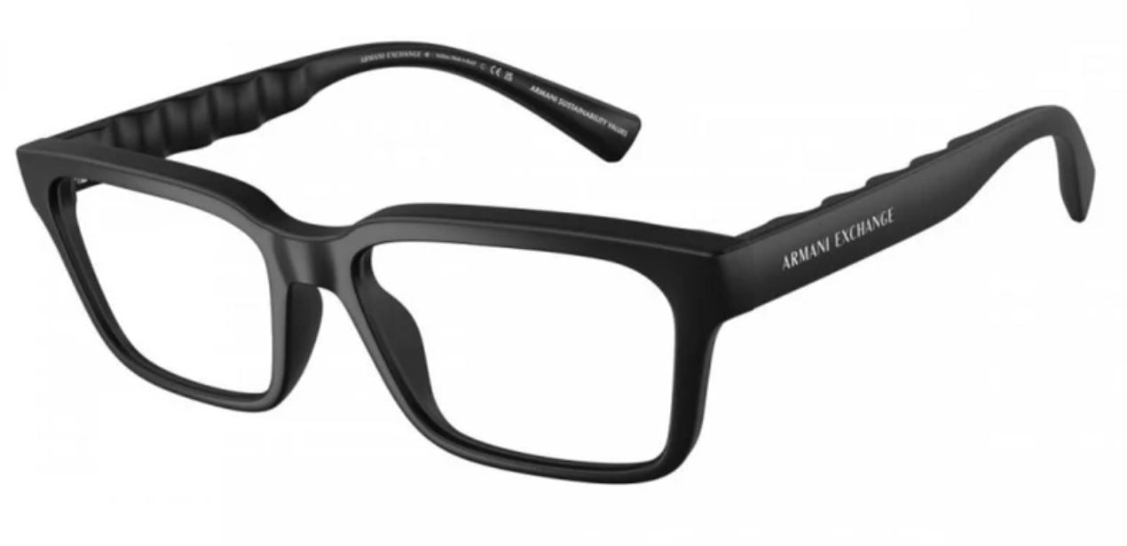 ARMANI EXCHANGE AX 3116 8356