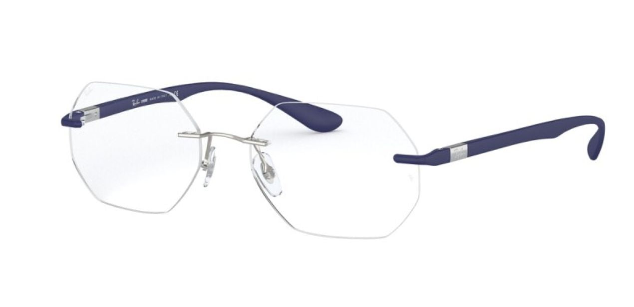 RAYBAN RB 8765 1216