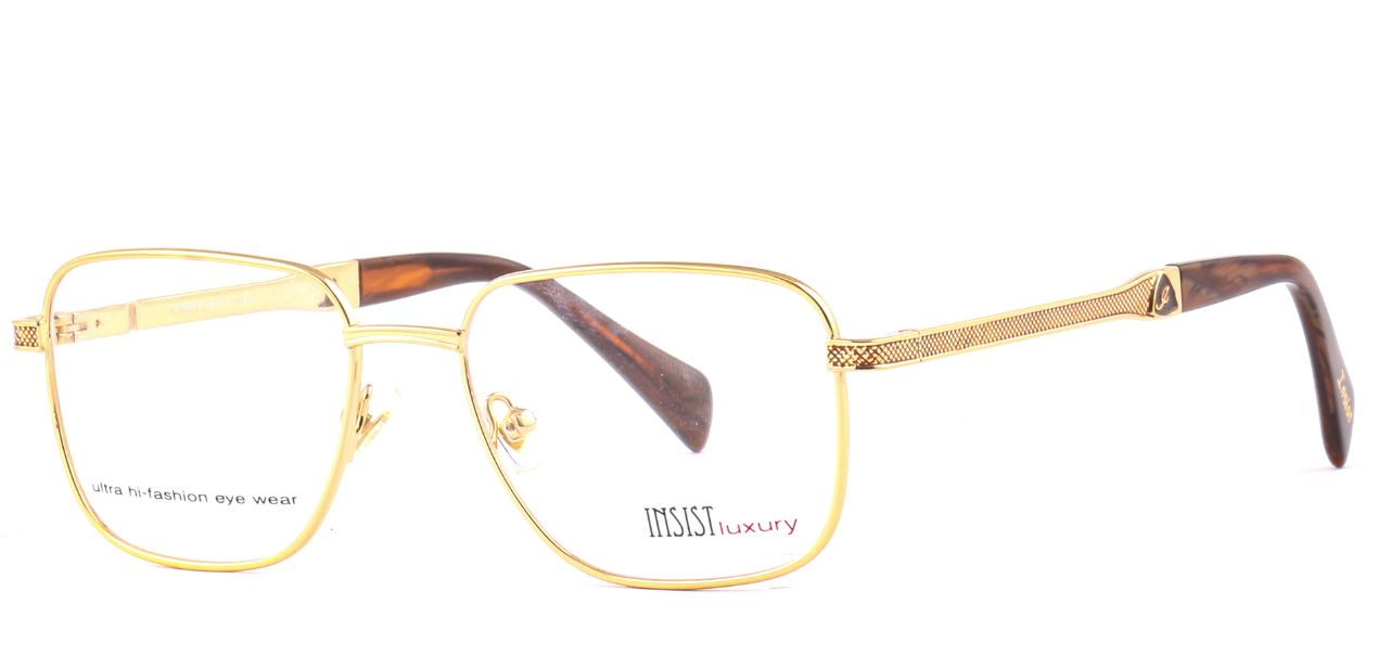 INSIST LUXURY IL 90133 C1