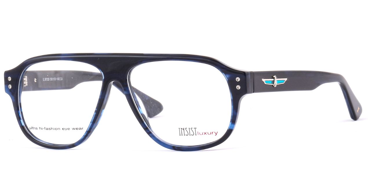 INSIST LUXURY IL 90129 C4