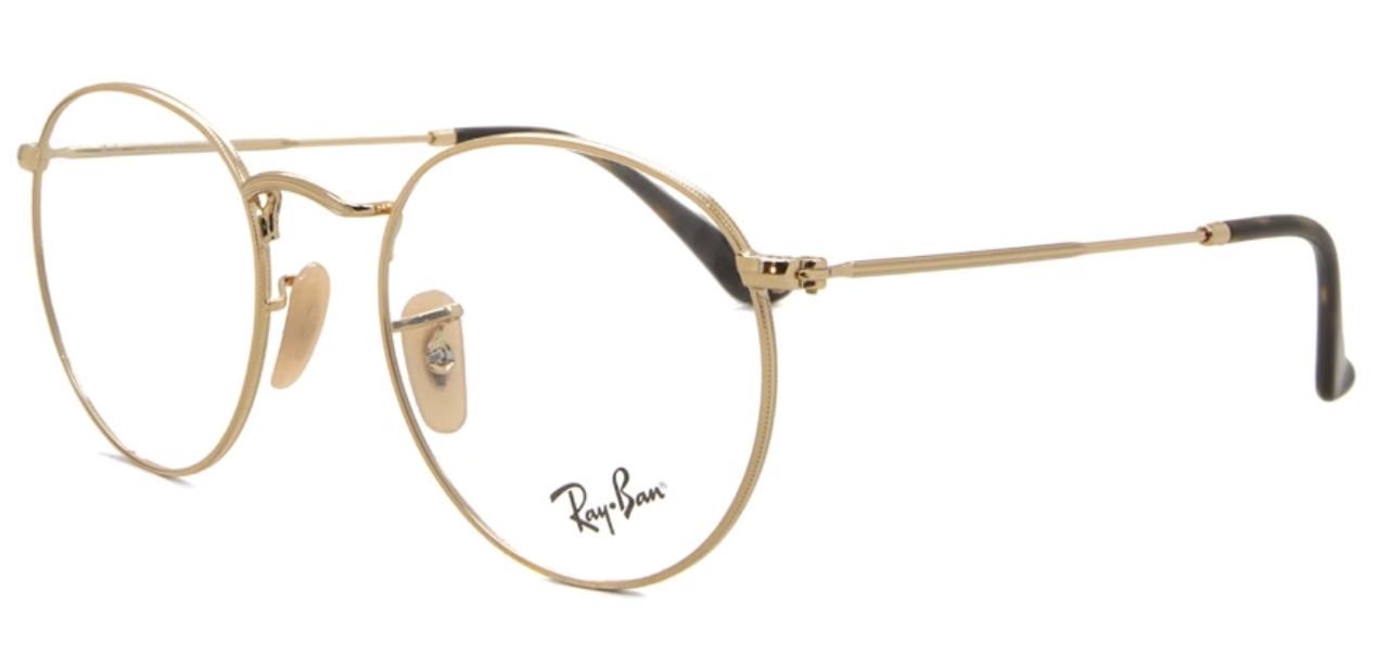 RAY-BAN  RB 3447 2500