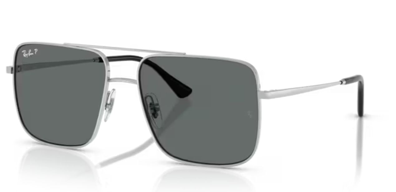 RAY-BAN  RB 3758 003/81