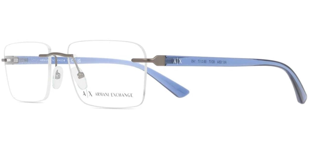 ARMANI EXCHANGE AX 1064 6017