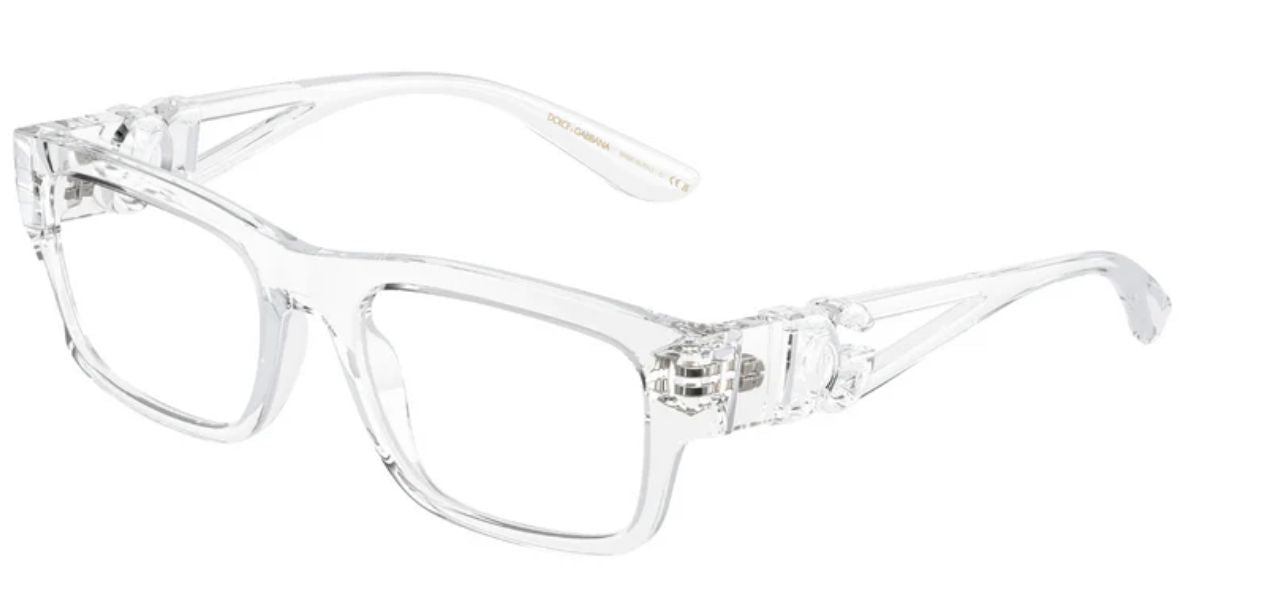 DOLCE & GABBANA DG 5110 3133