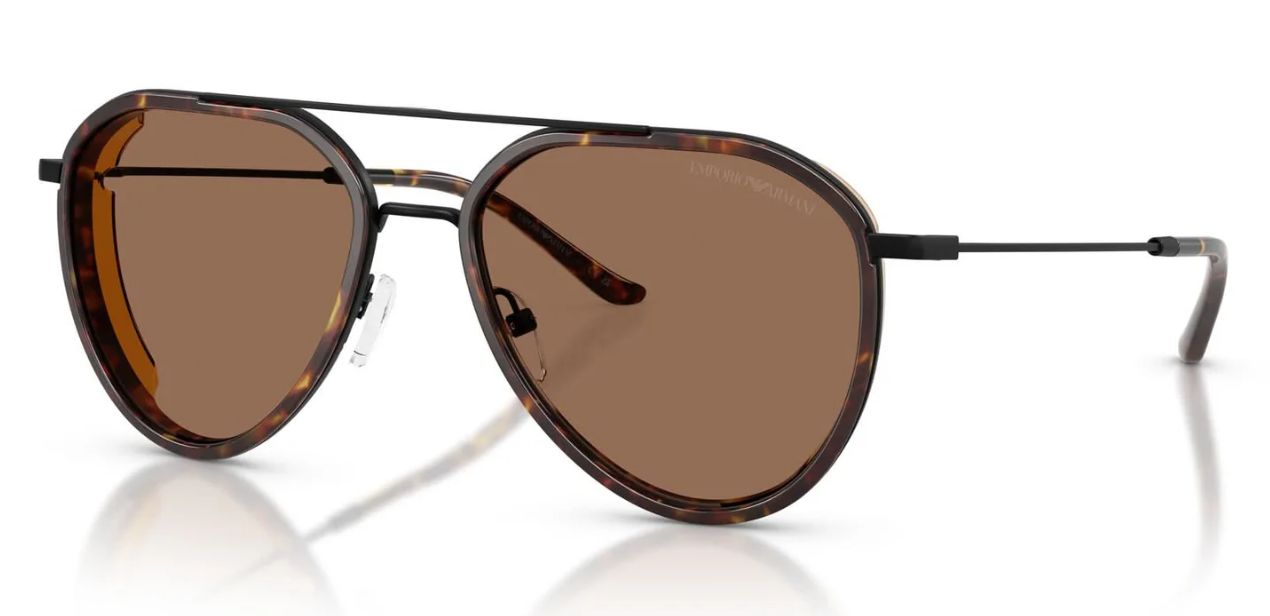 EMPORIO ARMANI EA 2163 3001/73