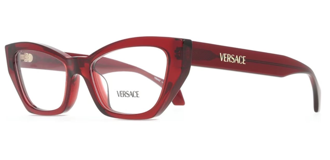 VERSACE 3373 5512