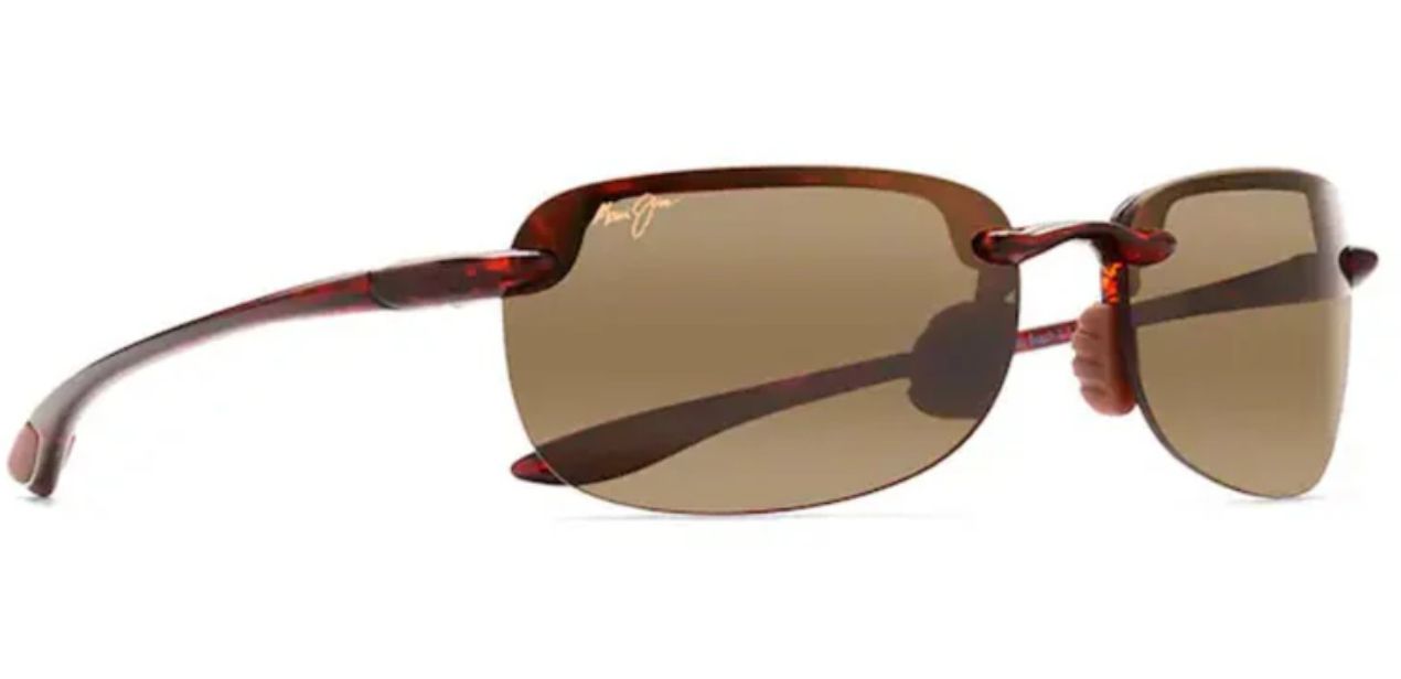 MAUI JIM SANDY BEACH 408 10