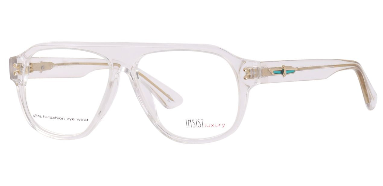 INSIST LUXURY IL 90129 C3