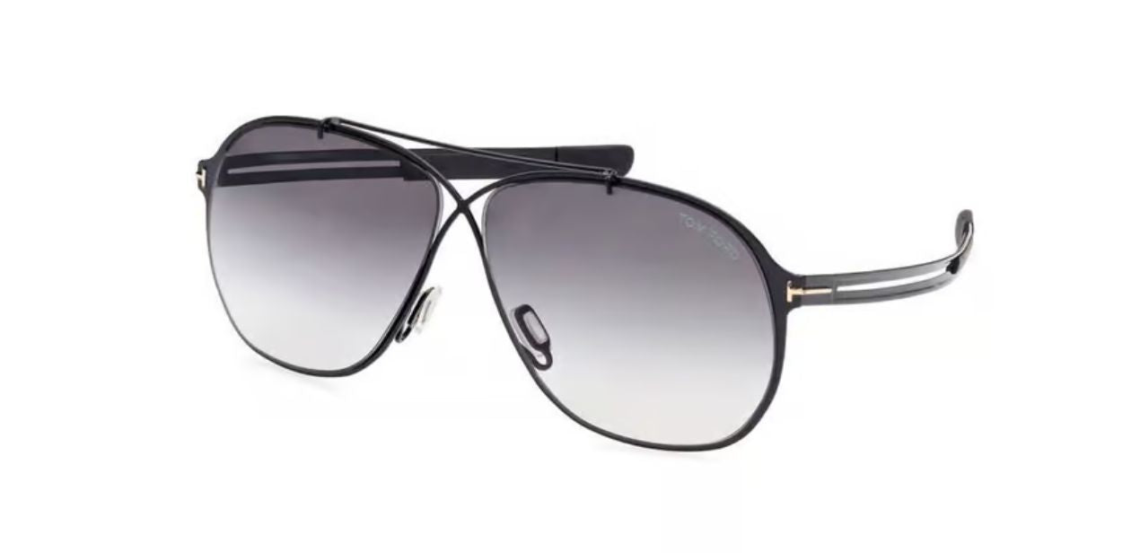 TOM FORD TF 829 01B