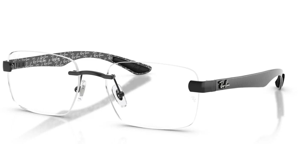 RAY-BAN  RB 8423 2509