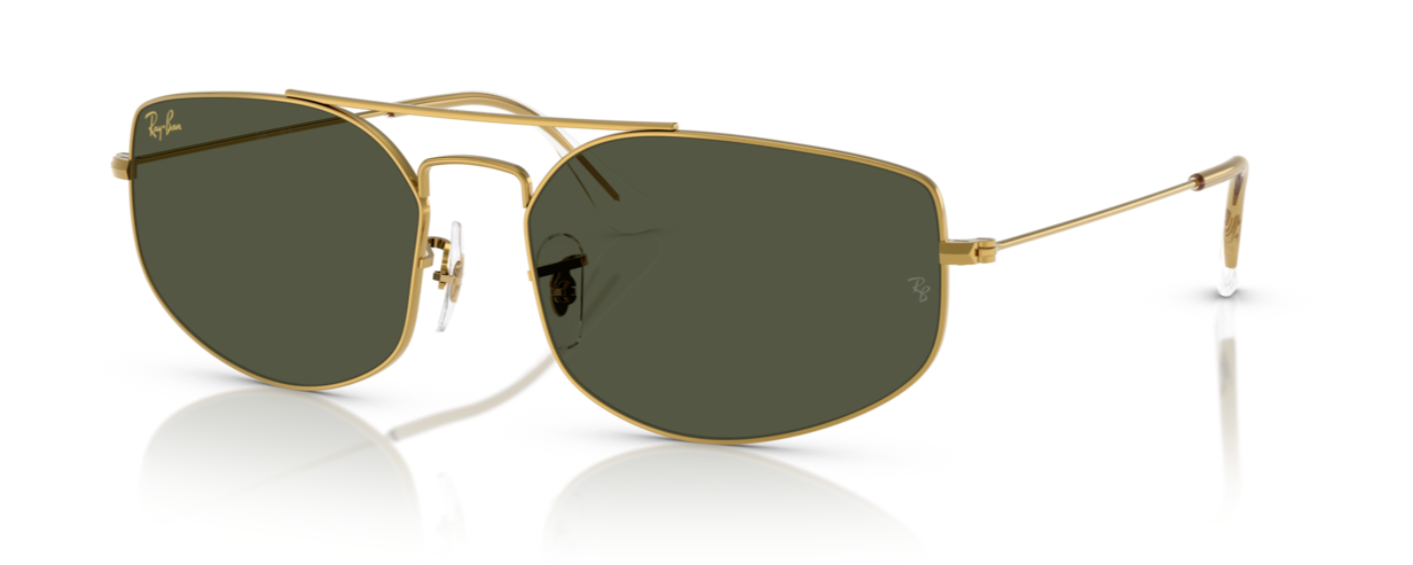 RAY-BAN  RB 3845 9196/31