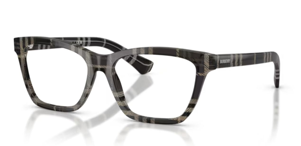 BURBERRY BE 2440 4199