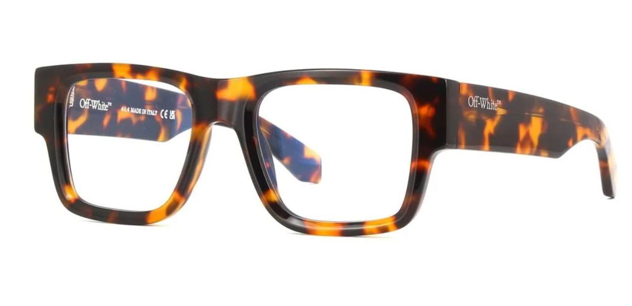 OFF-WHITE OERJ040 6000