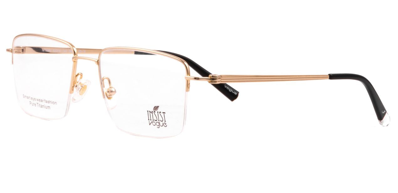 INSIST VOGUE IV 1095 GOLD