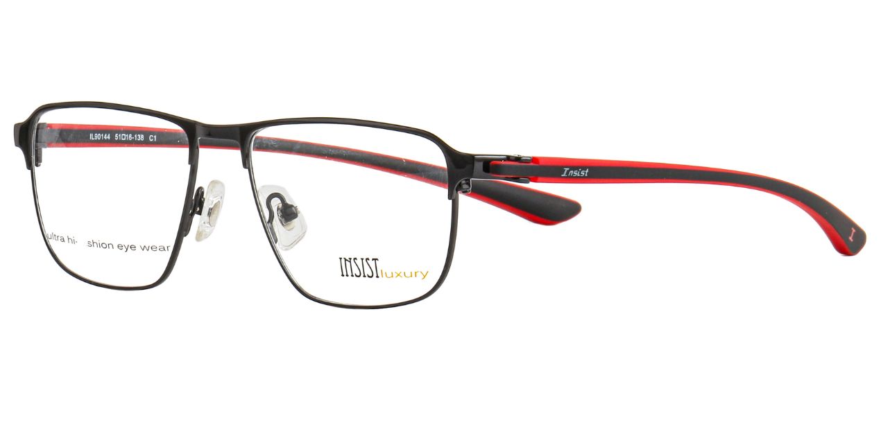 INSIST LUXURY IL 90144 C1