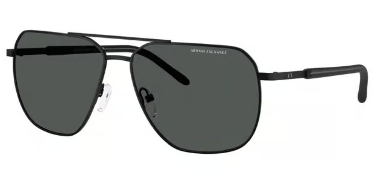 ARMANI EXCHANGE AX 2057S 6000/87