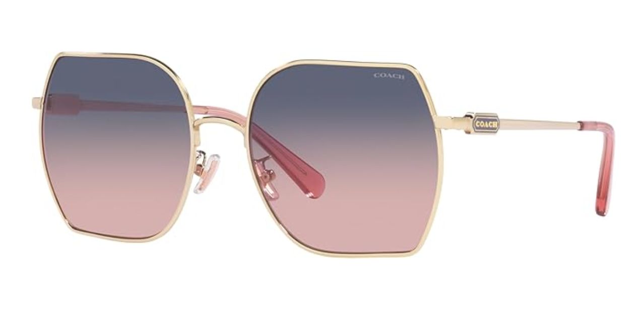 COACH HC 7142 90050J